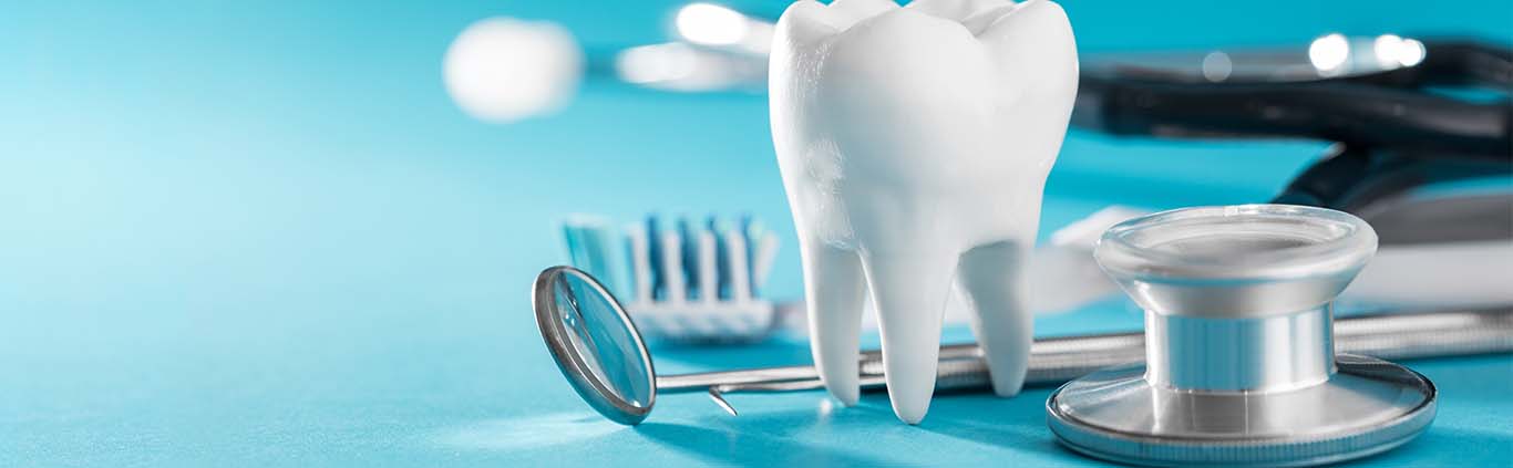 رشته دندان پزشکی در عصر جدید ایران 